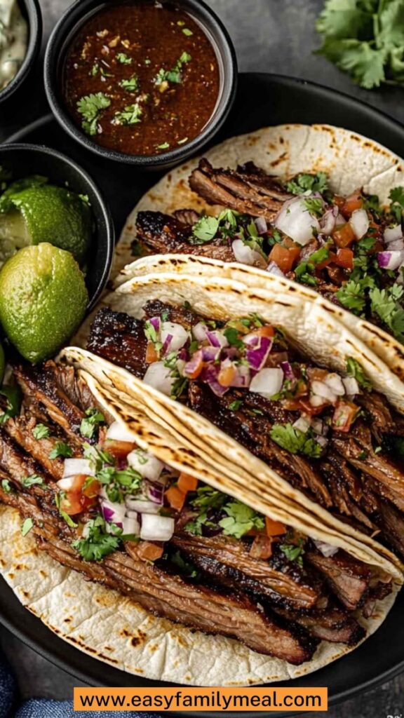 Best Brisket Taco Recipe Slow Cooker