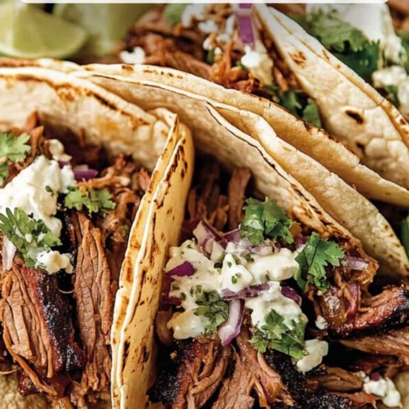 Brisket Taco Recipe Slow Cooker