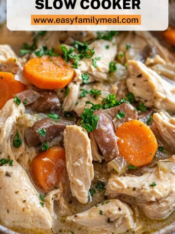 Chicken Bog Recipe Slow Cooker