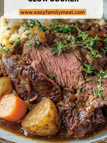 Pikes Peak Roast Recipe Slow Cooker