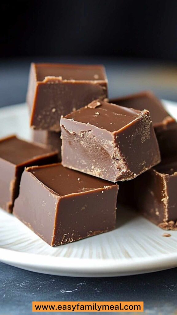 Best Fudge In Slow Cooker Recipe