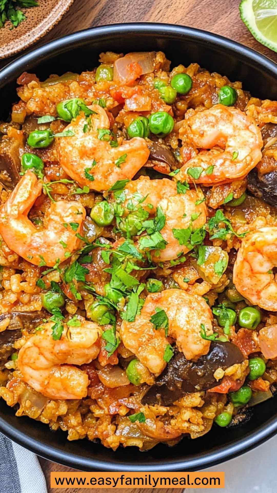 Best Paella Slow Cook Recipe