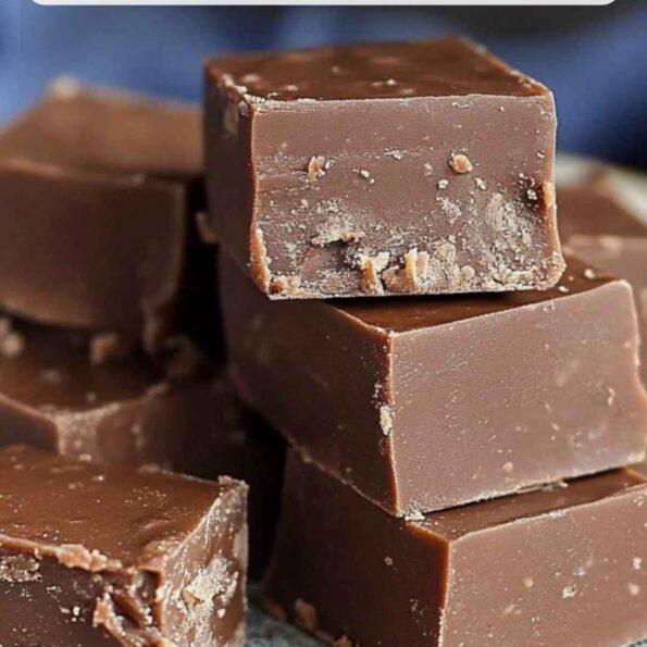 Fudge In Slow Cooker Recipe