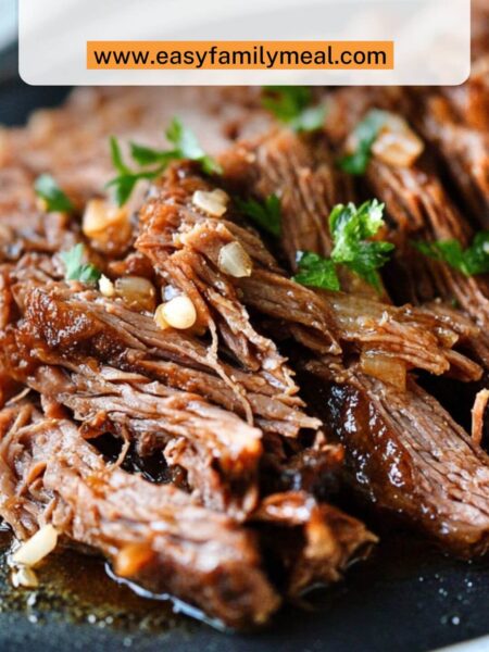 Passover Brisket Recipe Slow Cooker