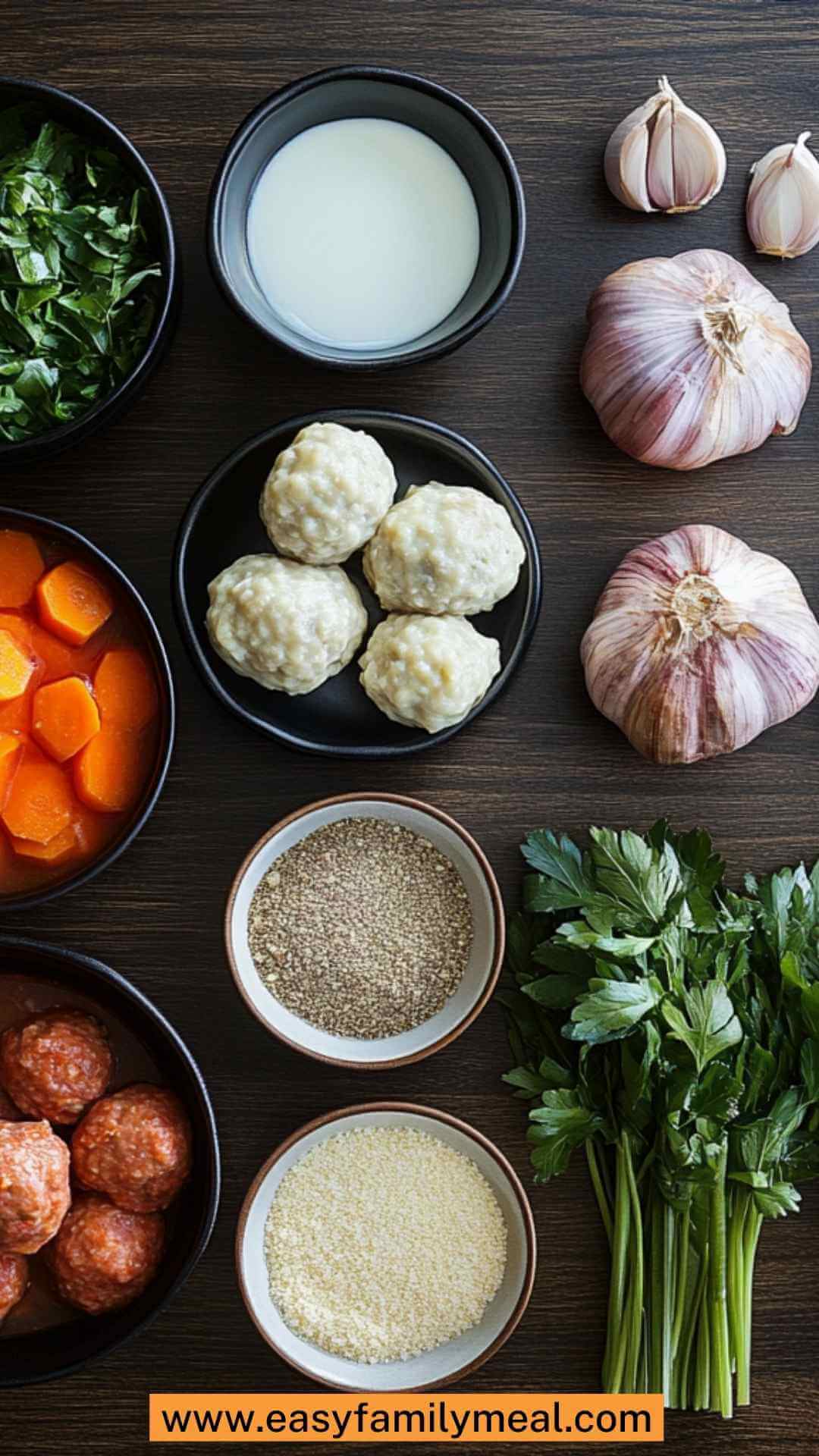 Albondigas Soup Copycat Recipe Slow Cooker Albondigas Soup Copycat Recipe Slow Cooker