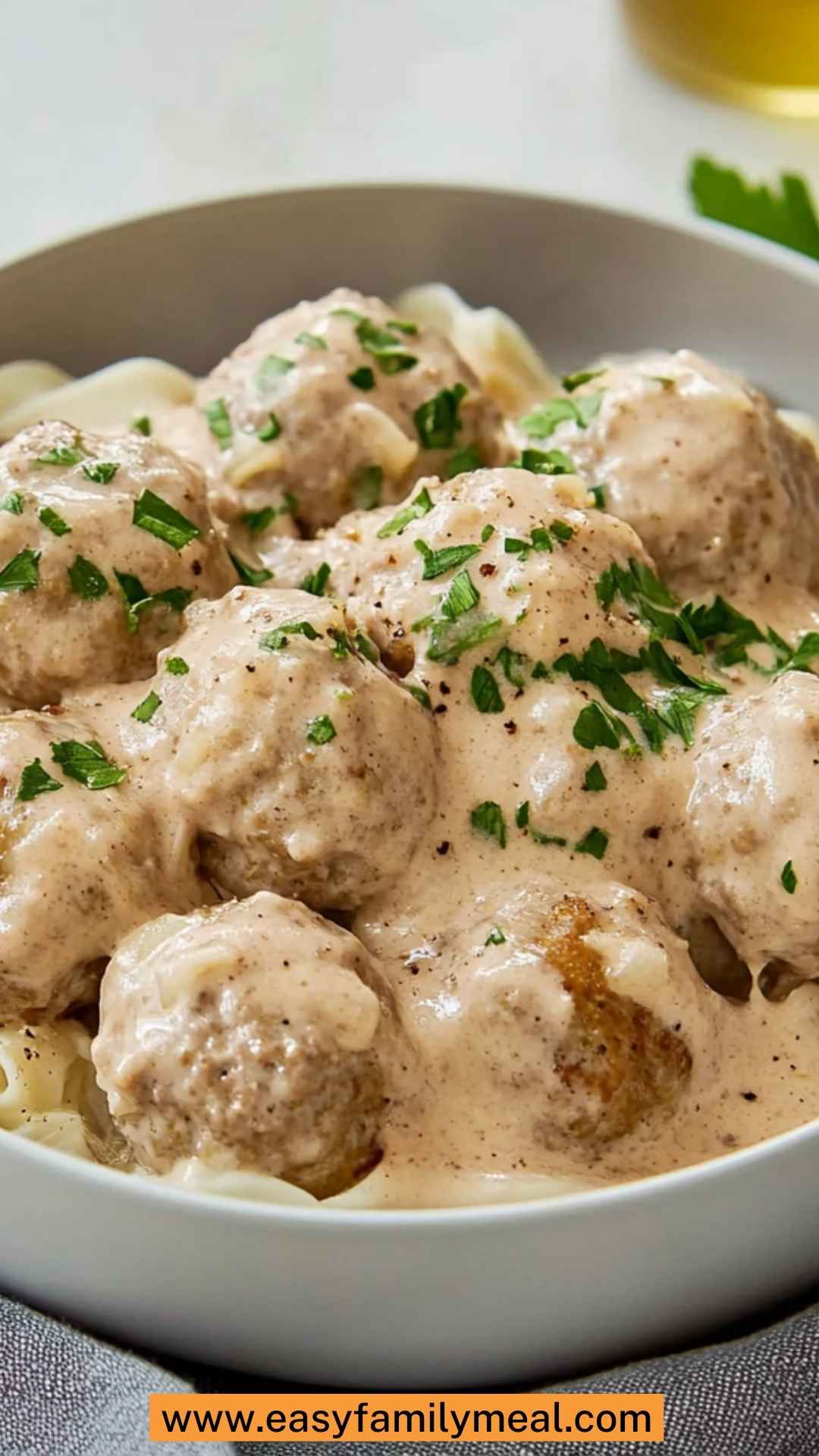 Best Slow Cooker Swedish Meatball Recipe Best Slow Cooker Swedish Meatball Recipe