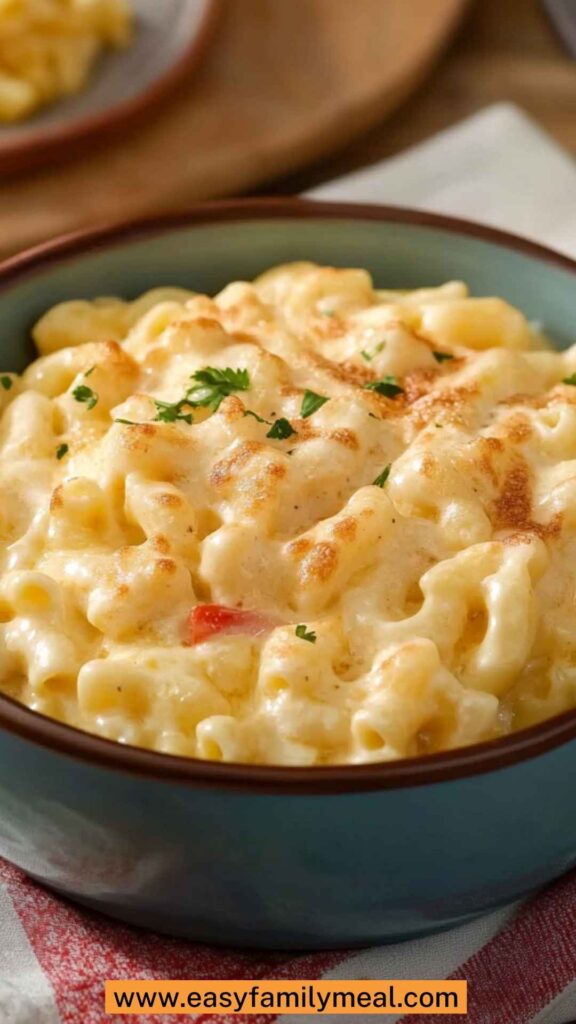 Best Trisha Yearwood Slow Cooker Mac And Cheese Recipe