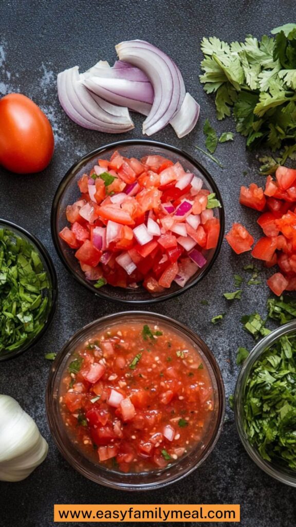 Slow Cooker Salsa Copycat Recipe