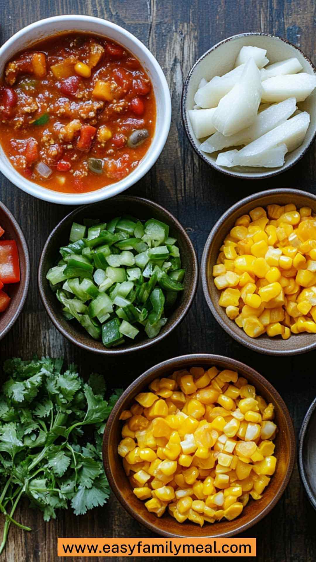 Slow Cooker Vegetable Chili Copycat Recipe Slow Cooker Vegetable Chili Copycat Recipe