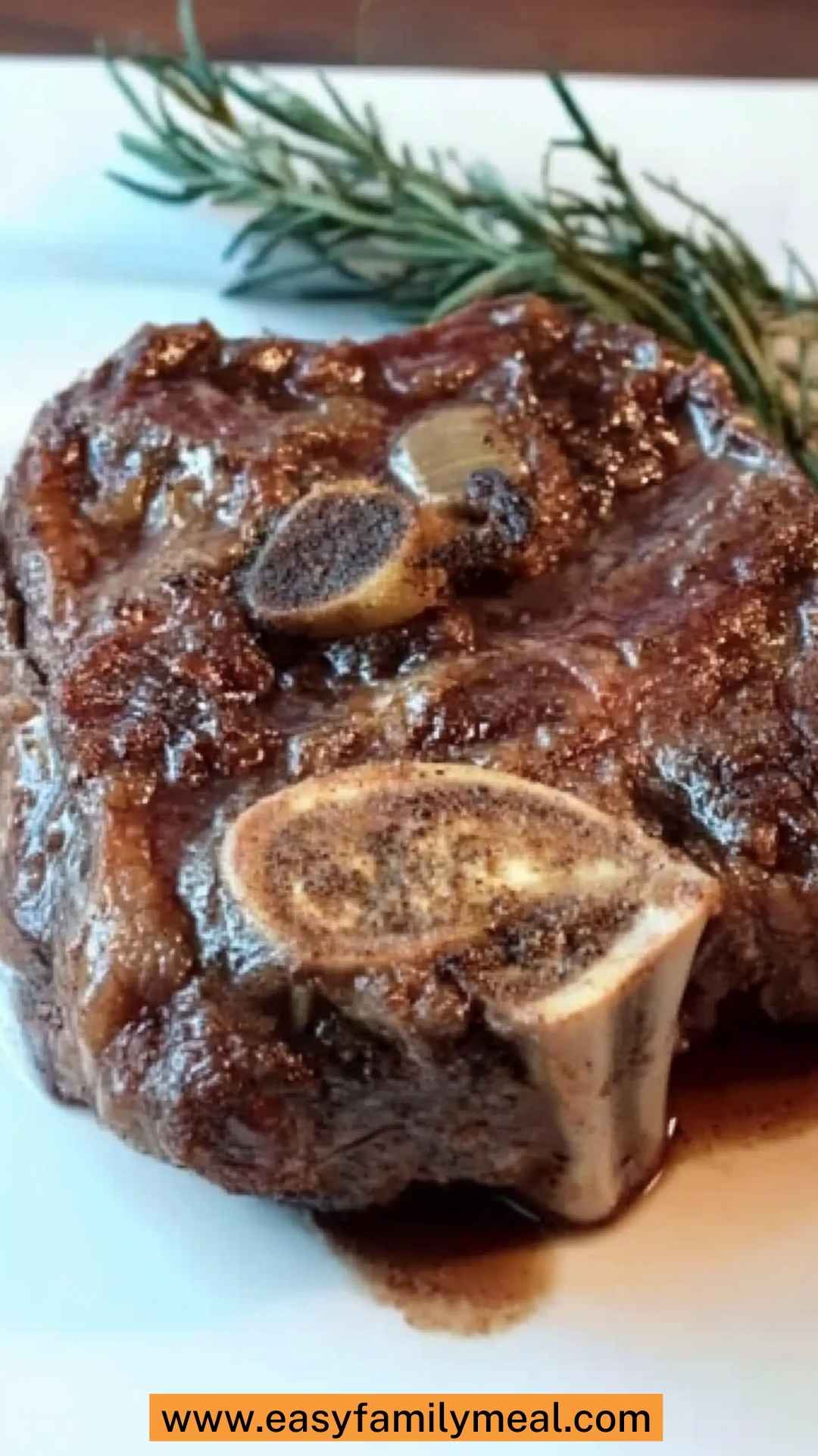 Best Slow Cooker Beef Shank Recipe Best Slow Cooker Beef Shank Recipe