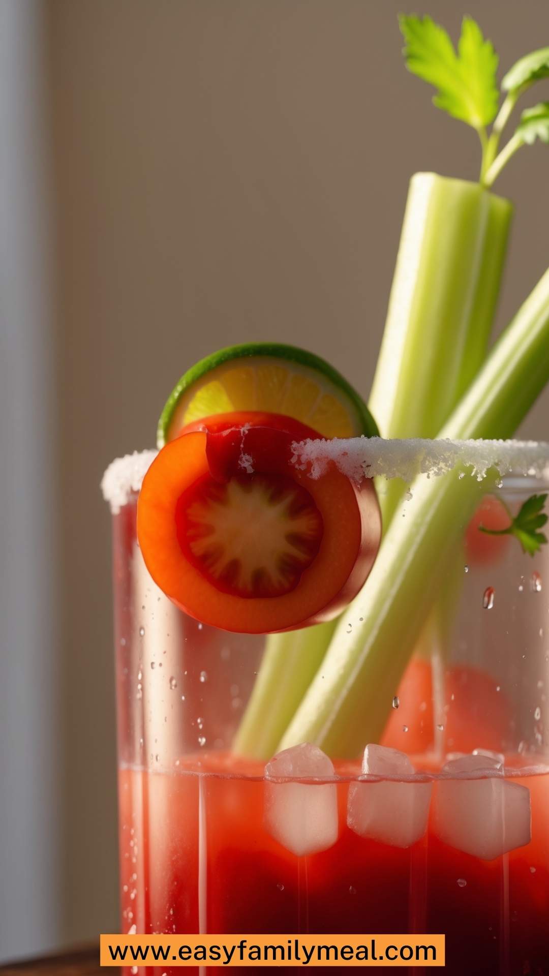 Bloody Mary Cocktails Copycat Recipe Bloody Mary Cocktails Copycat Recipe