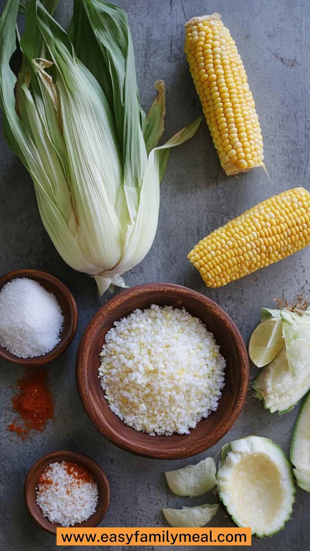 Mexican Street Corn Elotes Copycat Recipe Mexican Street Corn Elotes Copycat Recipe