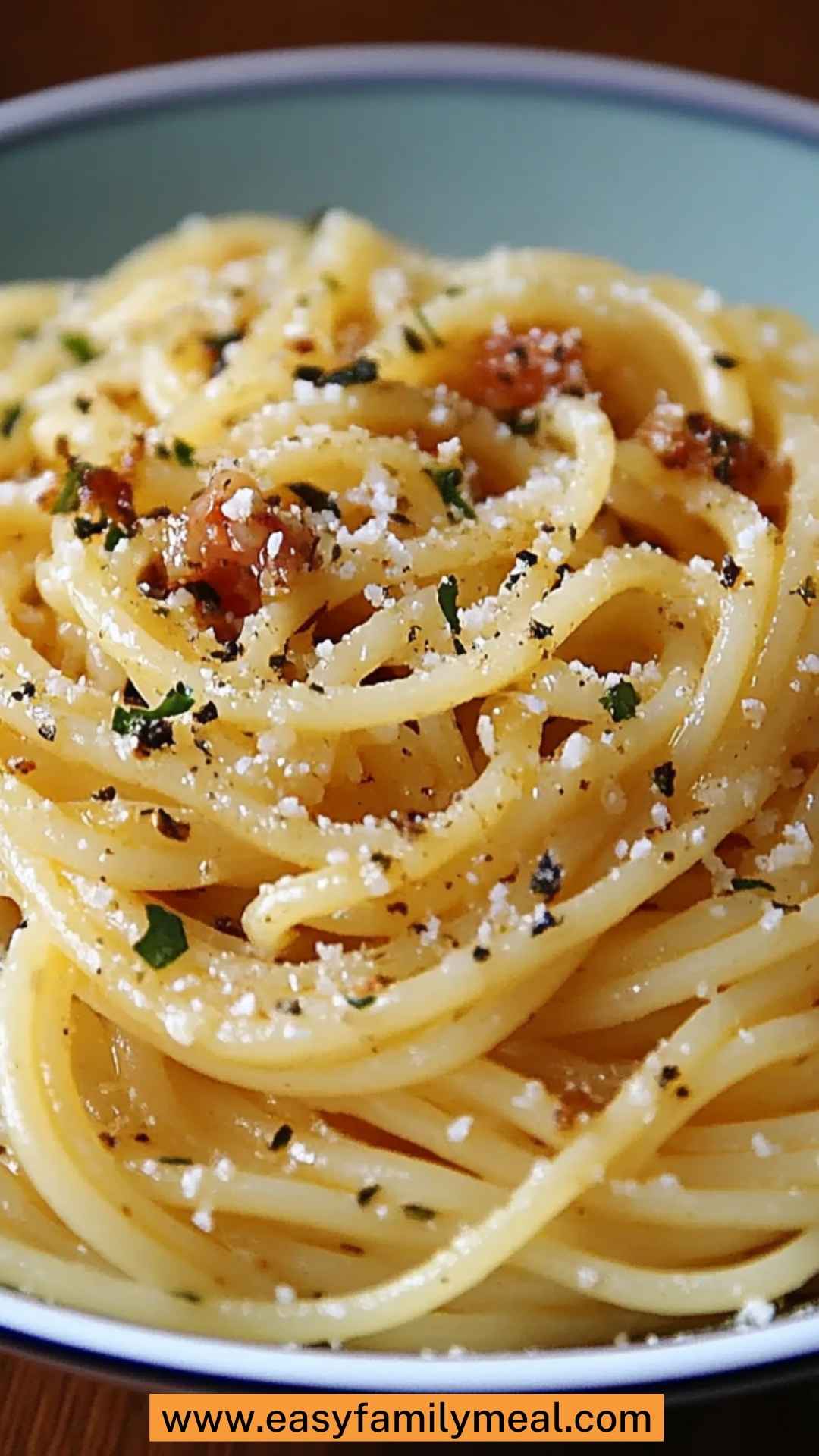 Best Spaghetti Cacio E Pepe Recipe Best Spaghetti Cacio E Pepe Recipe