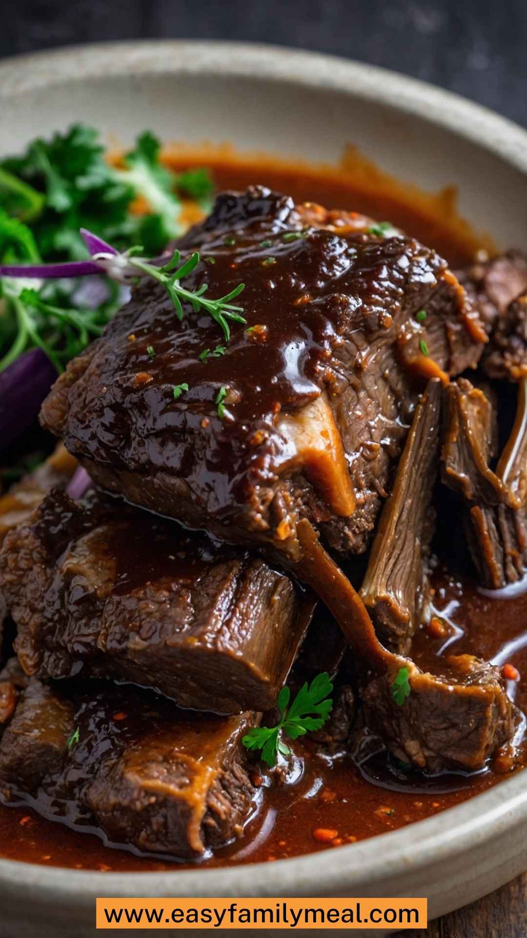 Braised Beef Short Ribs In Red Wine Sauce Copycat Recipe Braised Beef Short Ribs In Red Wine Sauce Copycat Recipe