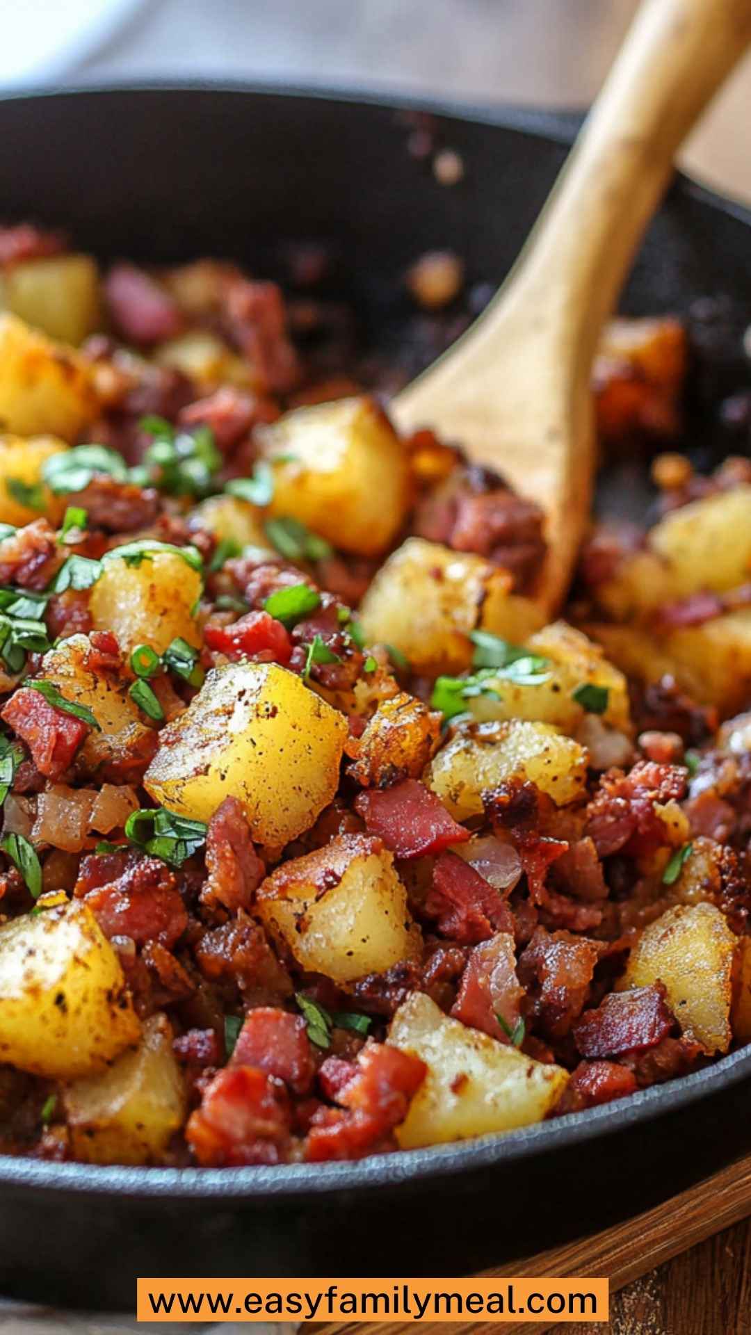 Corned Beef Hash Copycat Recipe Corned Beef Hash Copycat Recipe