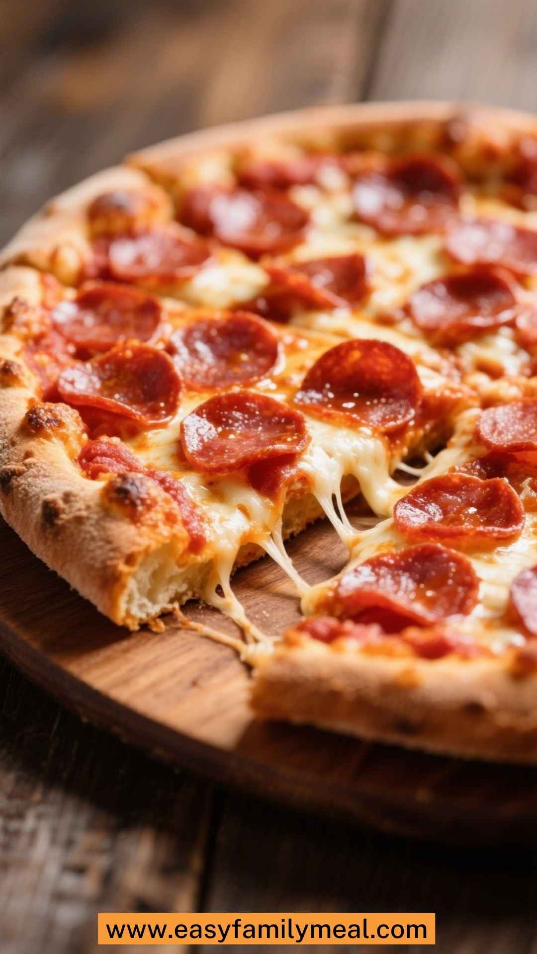 Detroit Style Pizza Copycat Recipe Detroit Style Pizza Copycat Recipe