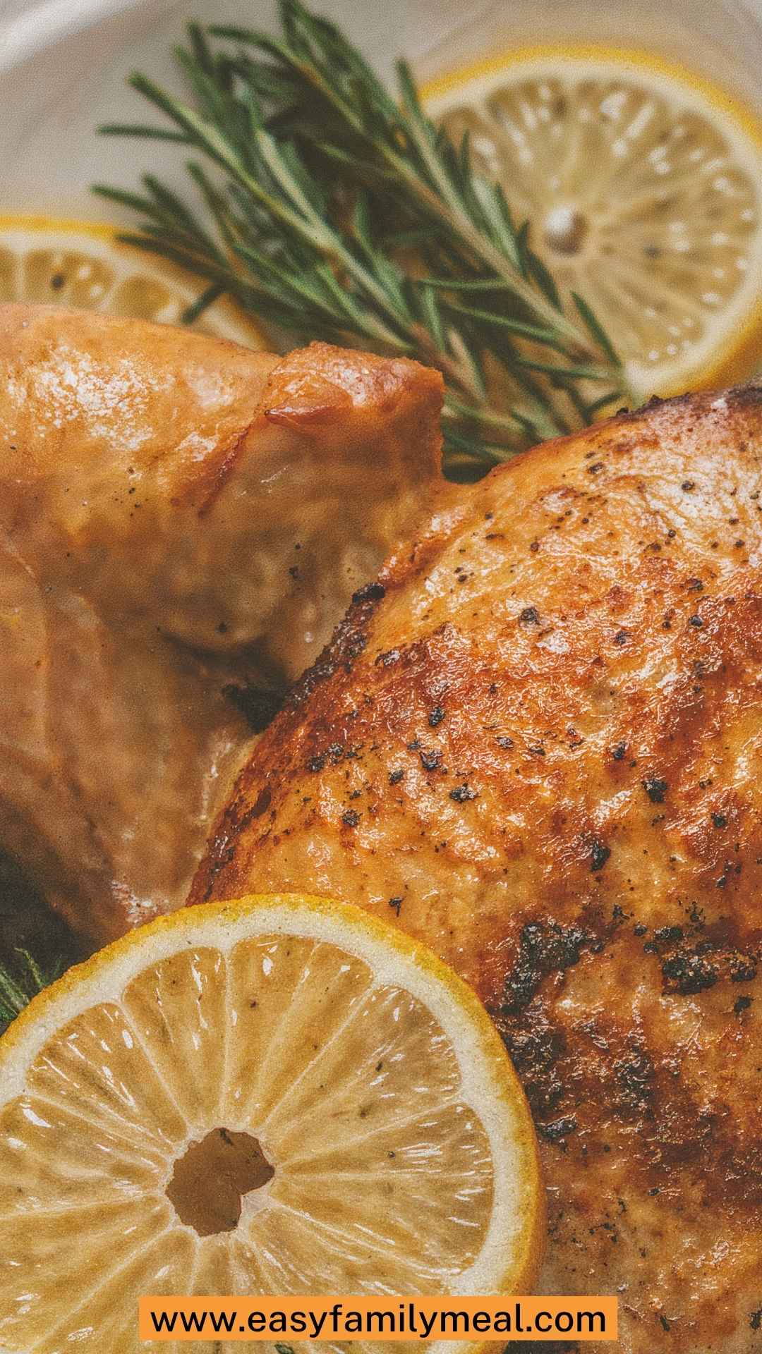 Best Butterflied Roasted Chicken With Quick Jus Recipe