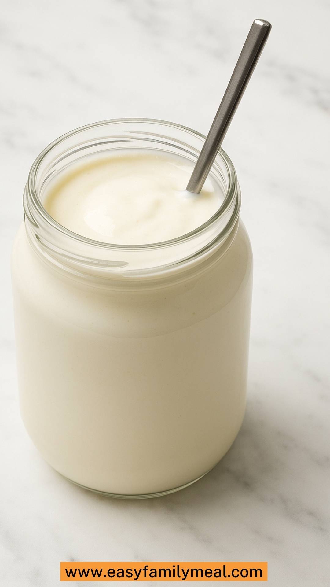 Best Chef John's Crème Fraîche