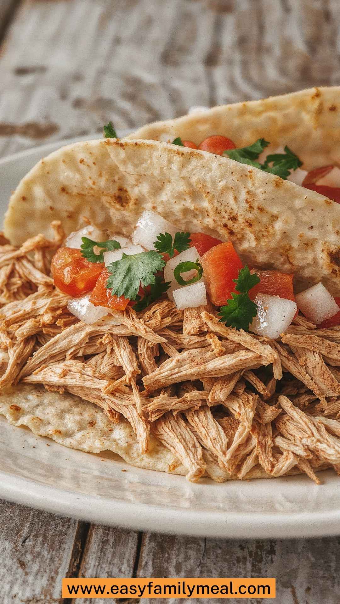 Best Leftover Thanksgiving Turkey Carnitas Recipe Best Leftover Thanksgiving Turkey Carnitas Recipe
