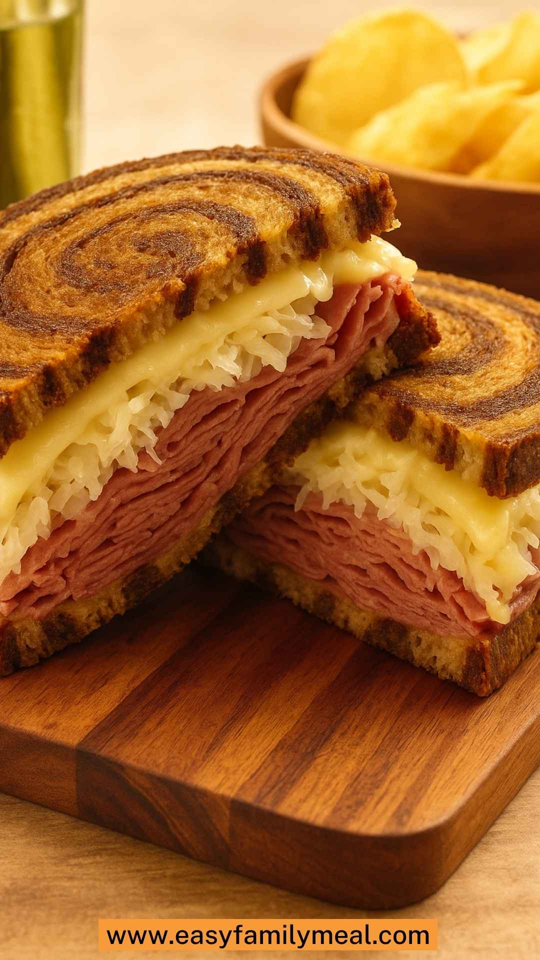 Best Reuben Sandwich Recipe Best Reuben Sandwich Recipe