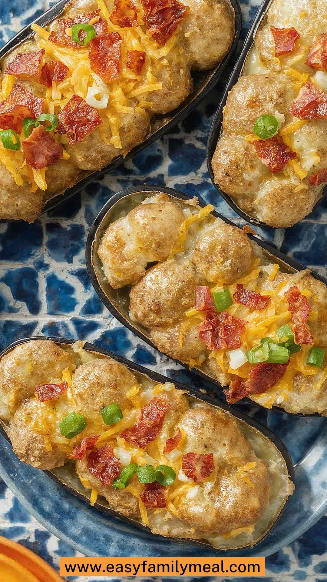 Best The Ultimate Baked Potato Recipe