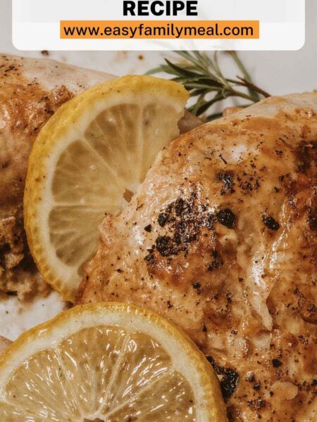 Butterflied Roasted Chicken With Quick Jus Recipe