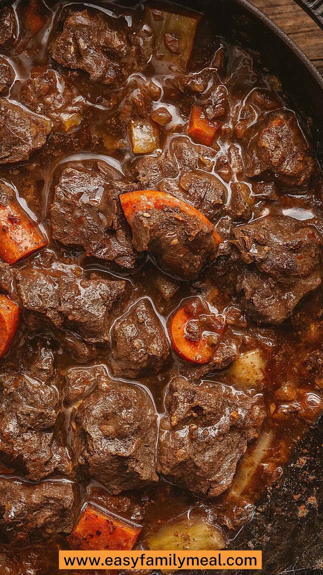Cut Beef Stew Braise Cut Beef Stew Braise