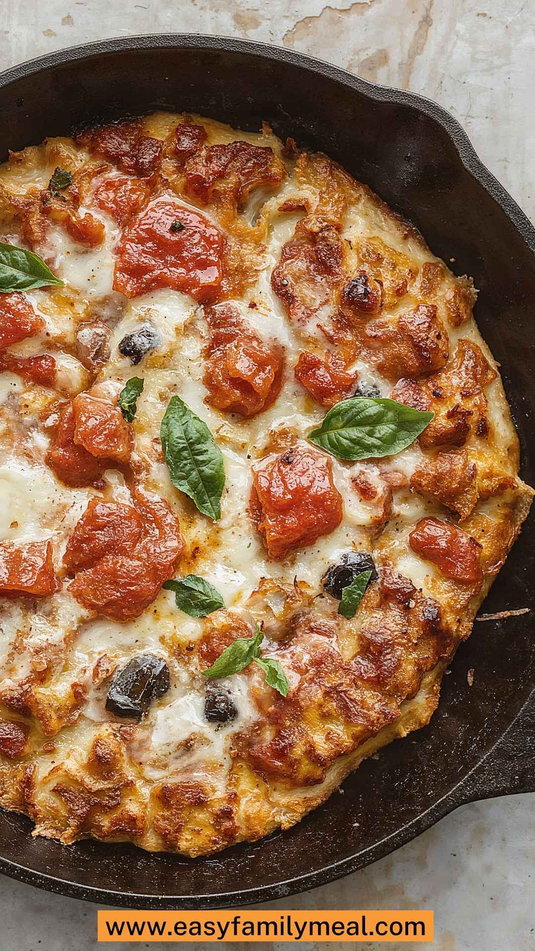 How to Make Foolproof Pan Pizza How to Make Foolproof Pan Pizza