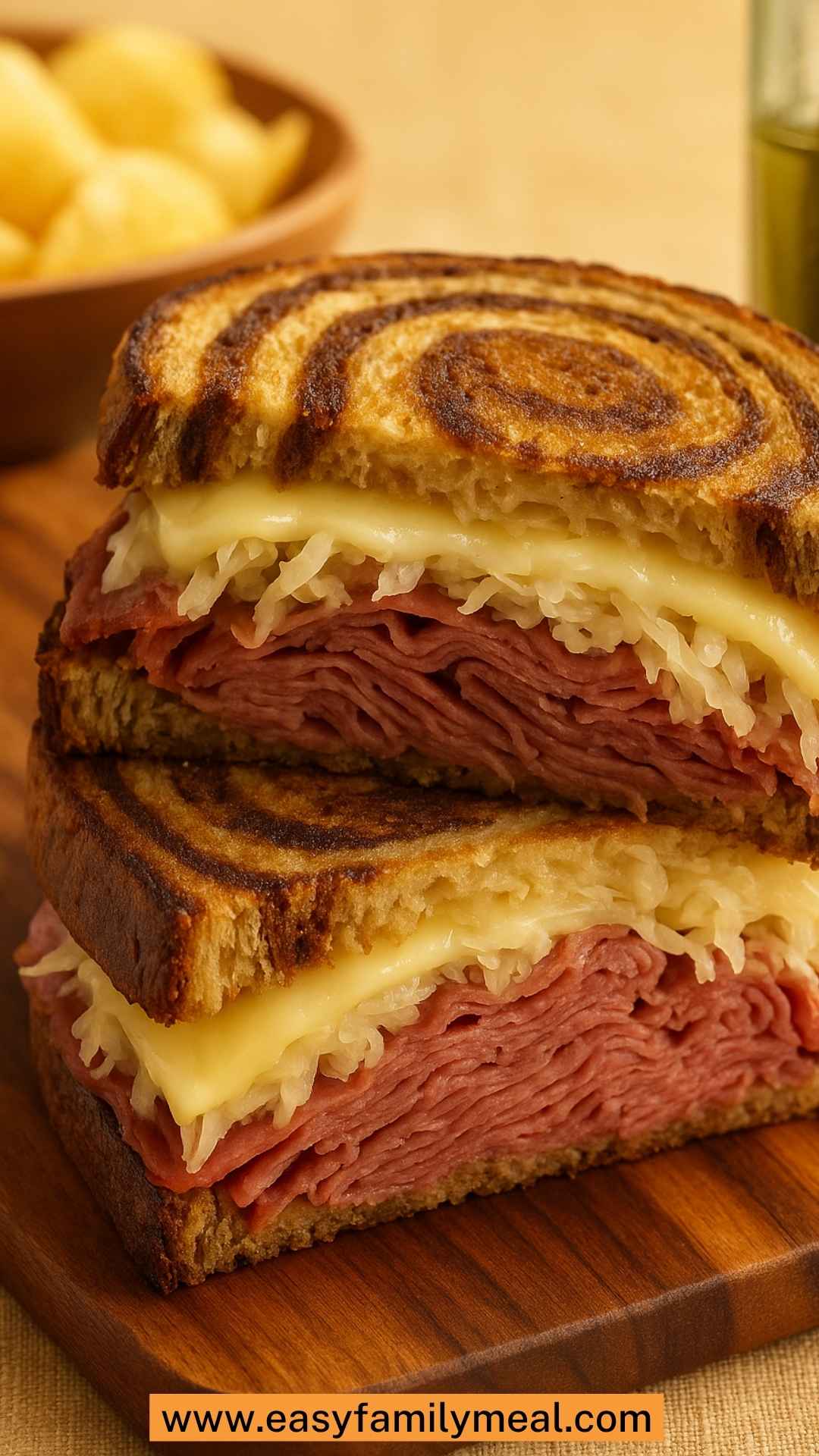 Reuben Sandwich Copycat Recipe Reuben Sandwich Copycat Recipe