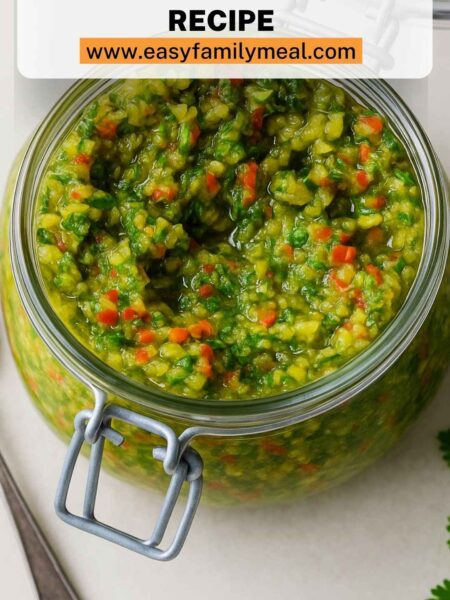 Sofrito Puerto Rican How To Make Recipe