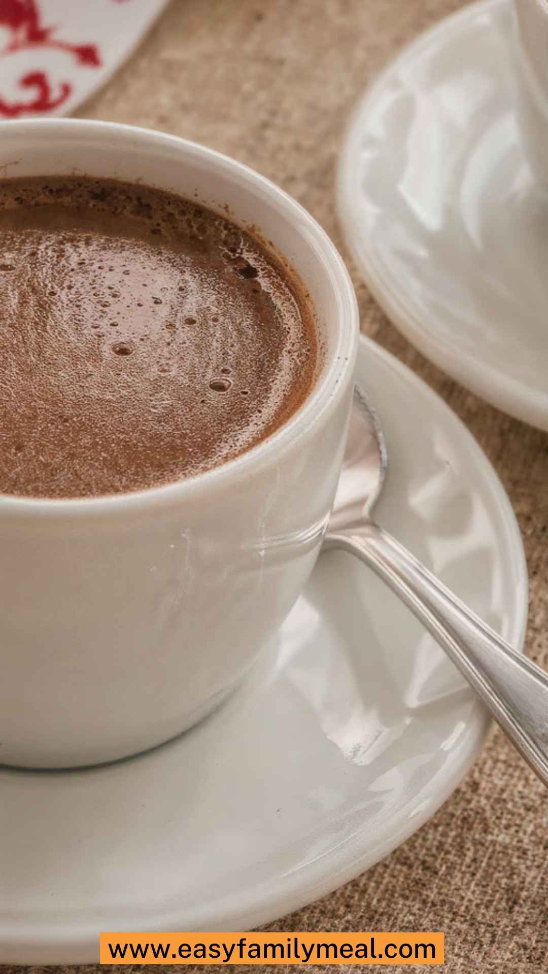 Best Champurrado Mexican Hot Chocolate Corn Drink Recipe Best Champurrado Mexican Hot Chocolate Corn Drink Recipe