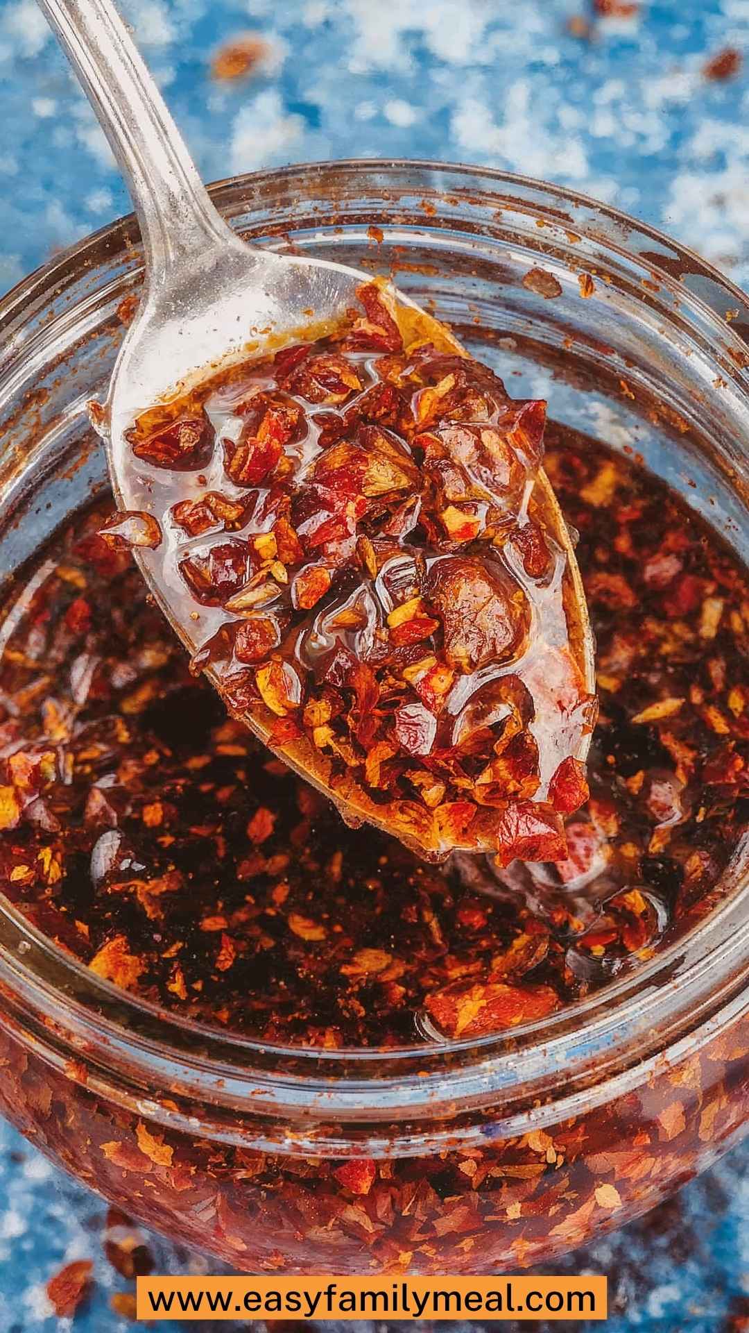 Best Homemade Spicy Chili Crisp Best Homemade Spicy Chili Crisp