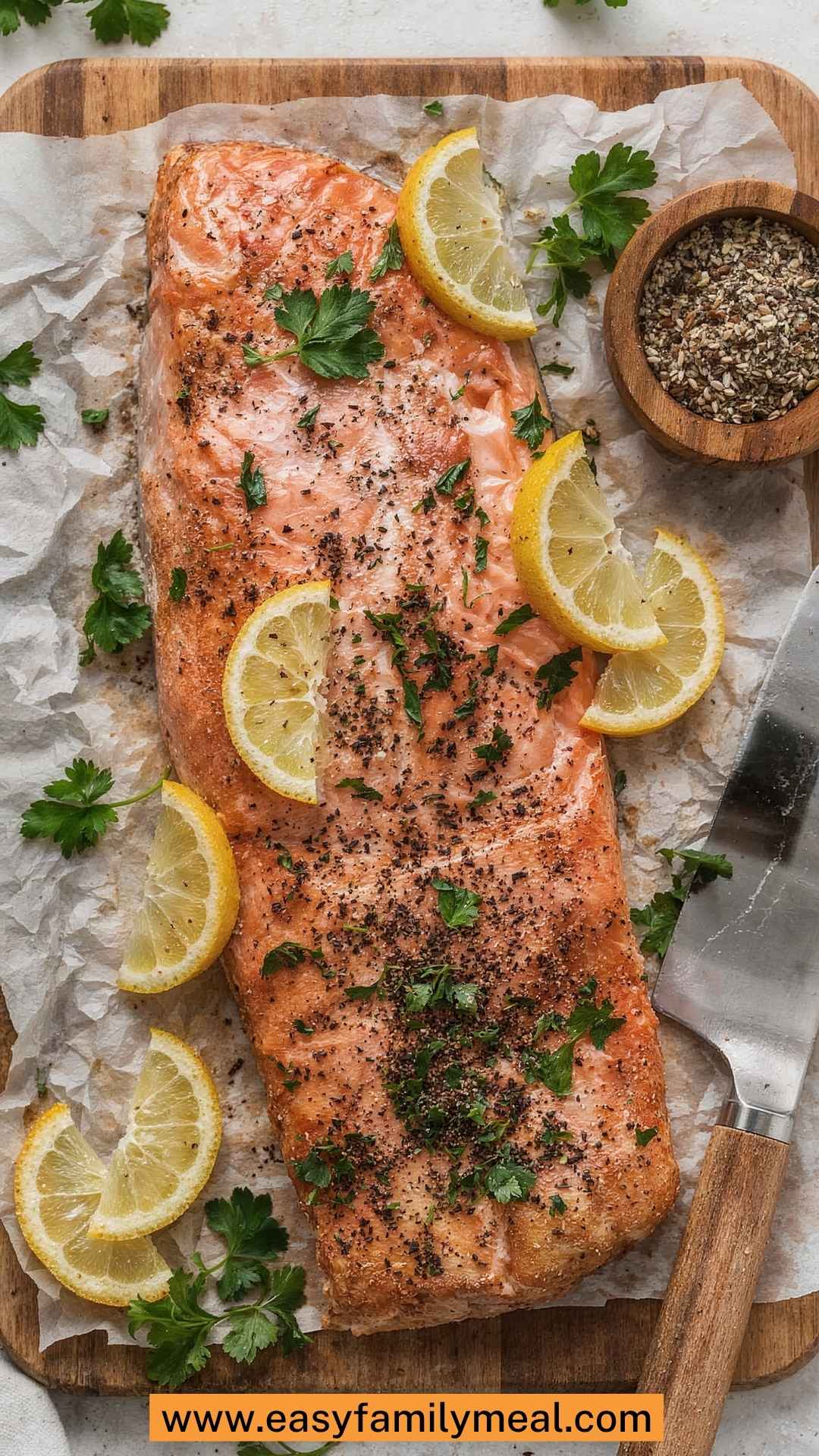 Best How to Smoke Salmon Recipe Best How to Smoke Salmon Recipe