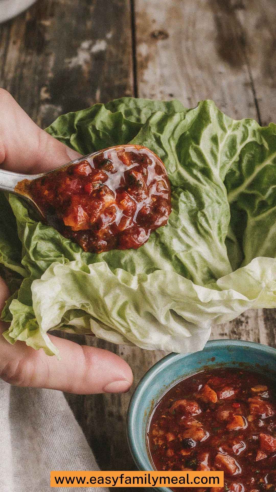 Best Ssamjang Korean Barbecue Dipping Sauce Recipe Best Ssamjang Korean Barbecue Dipping Sauce Recipe