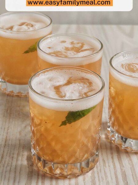 Classic Margarita Recipe Tequila Cocktail