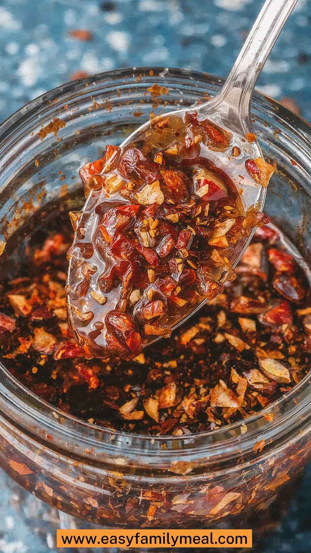 How to Make Homemade Spicy Chili Crisp How to Make Homemade Spicy Chili Crisp