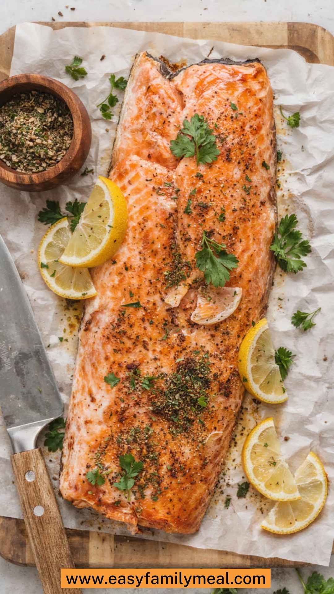 How to Smoke Salmon Copycat Recipe How to Smoke Salmon Copycat Recipe