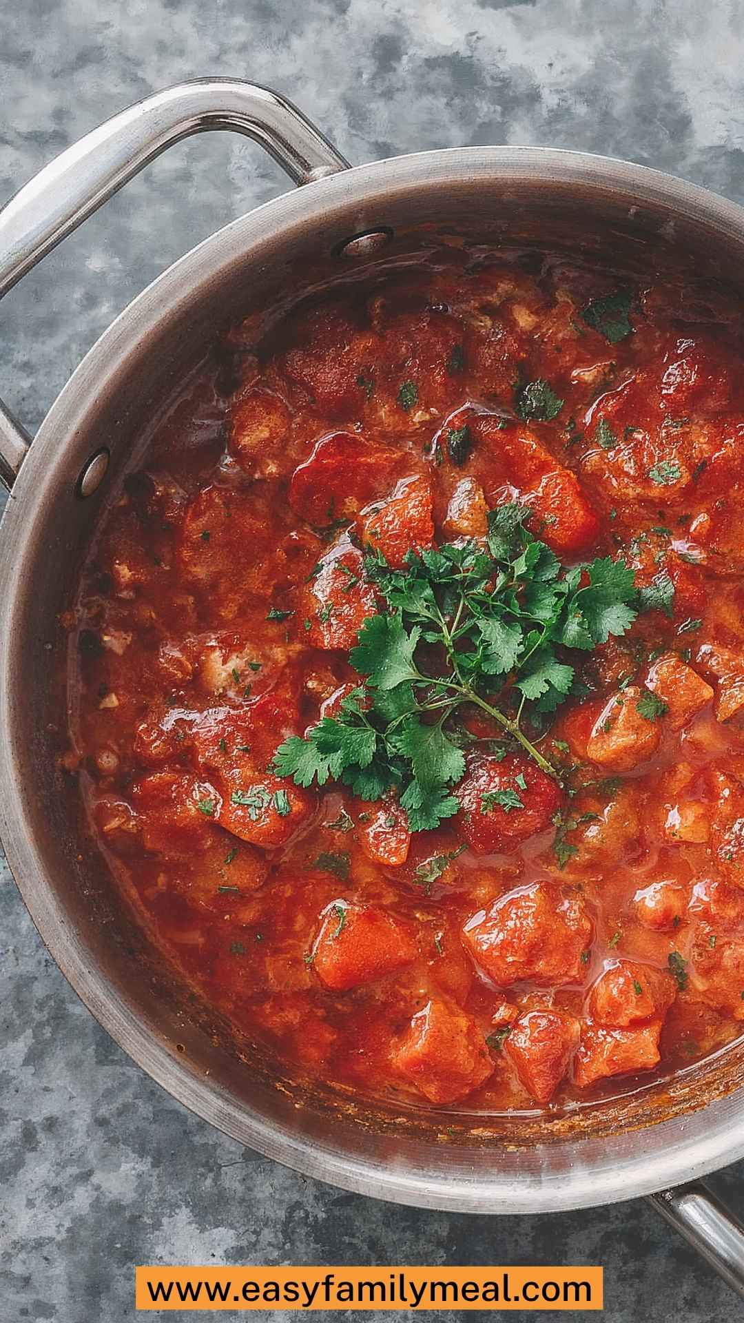 Italian American tomato Sauce Red Sauce Recipe Italian American tomato Sauce Red Sauce Recipe