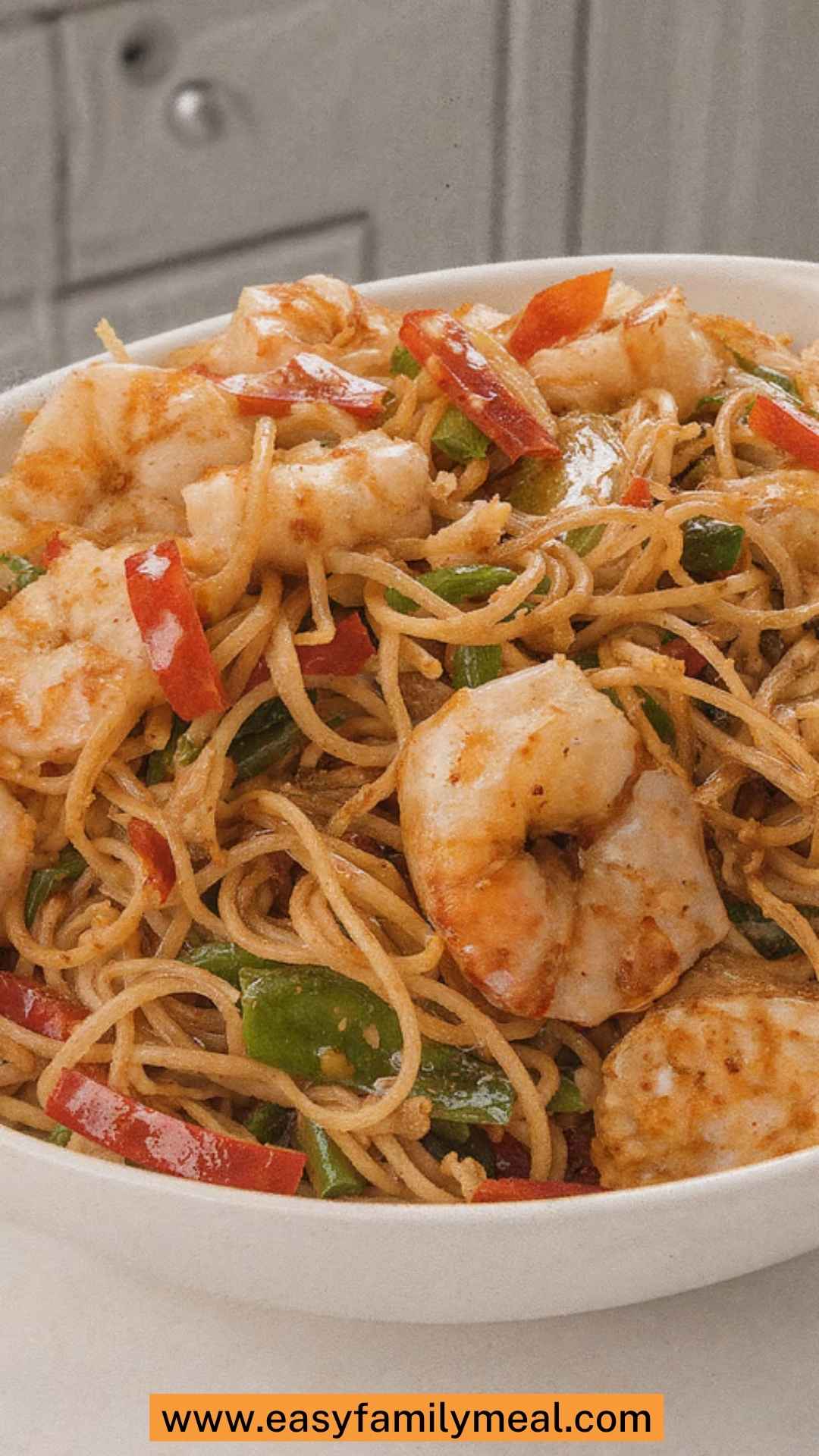 Singapore Curry Noodles Stir Fry Copycat Recipe Singapore Curry Noodles Stir Fry Copycat Recipe