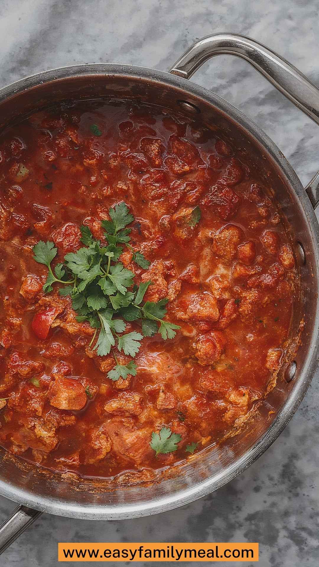 The Best Slow Cooked Italian American tomato Sauce Red Sauce Copycat Recipe The Best Slow Cooked Italian American tomato Sauce Red Sauce Copycat Recipe