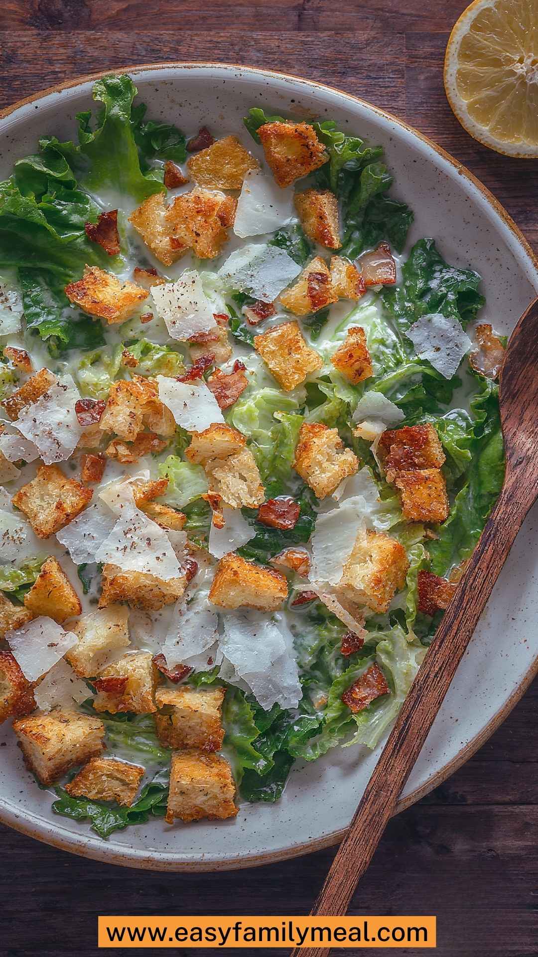 Best Caesar Salad Recipe Best Caesar Salad Recipe
