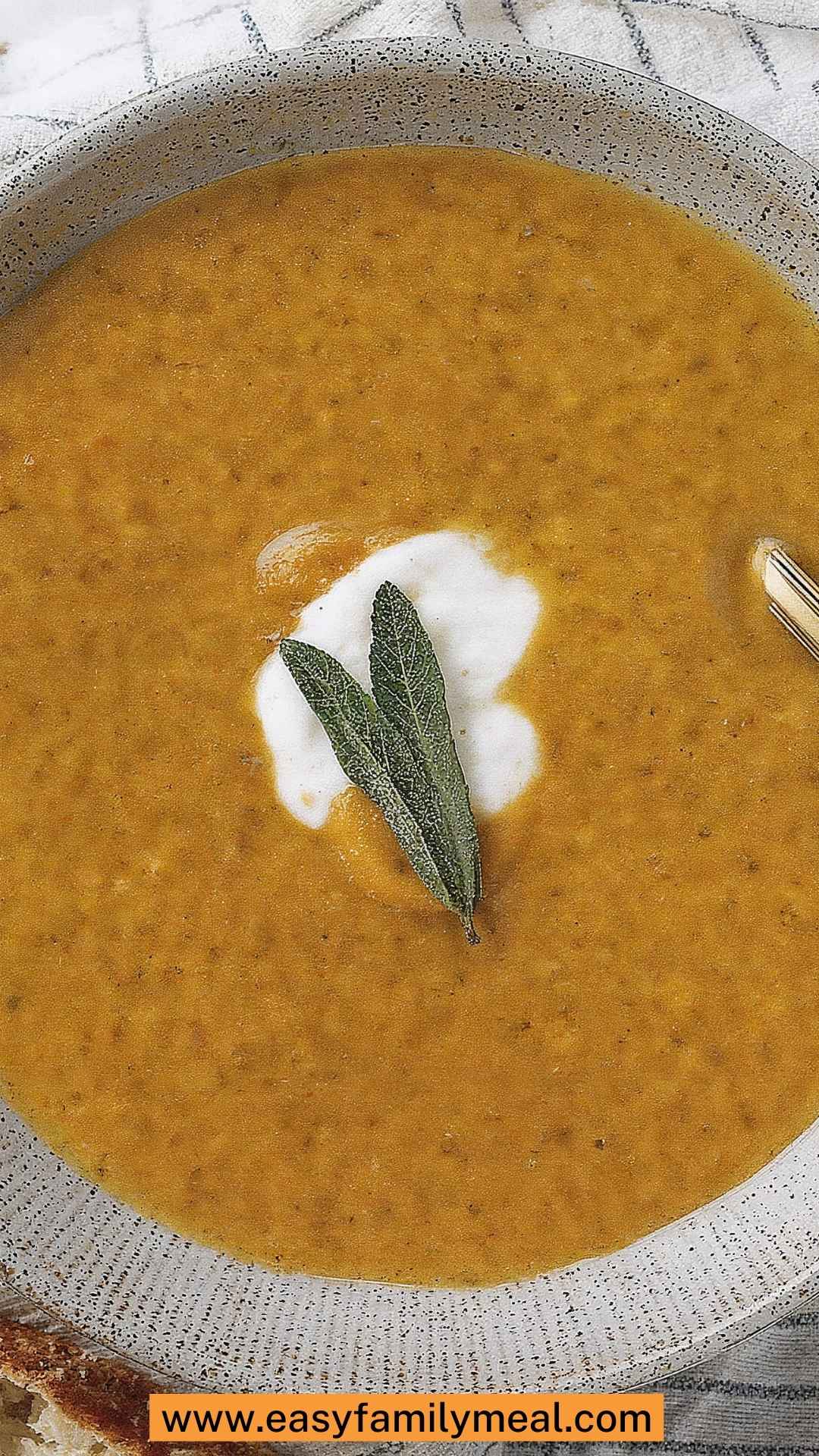 Best Classic Butternut Squash Soup Best Classic Butternut Squash Soup