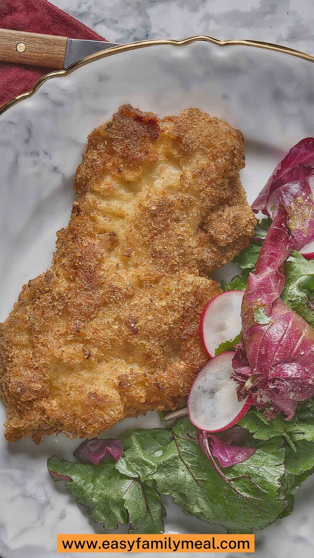 Best Fried Breaded Chicken Cutlets Recipe Best Fried Breaded Chicken Cutlets Recipe