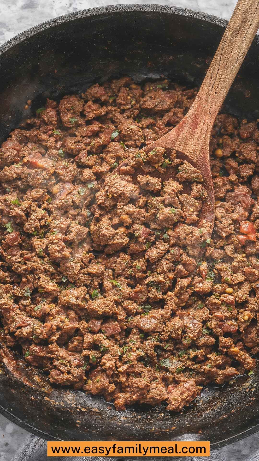 Best Mexican Chorizo