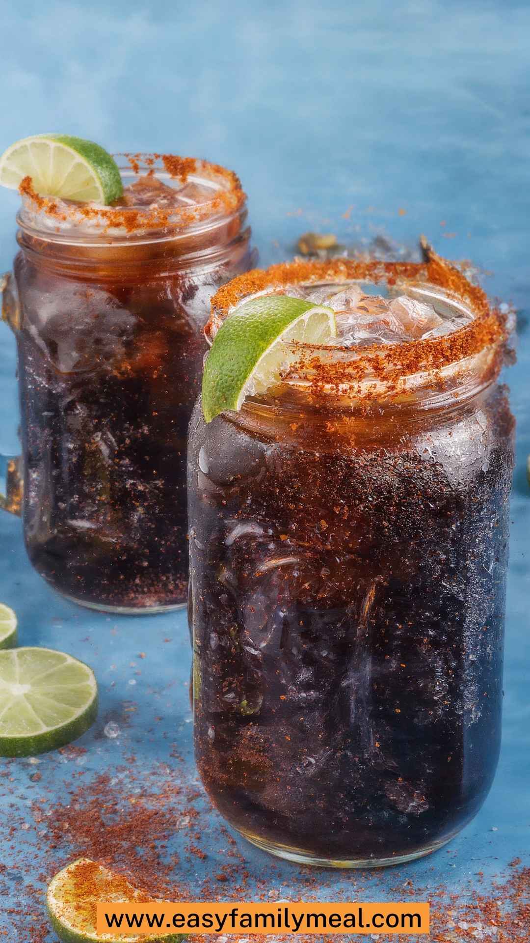 Best Perfect Michelada Mexican Beer Cocktail Recipe Best Perfect Michelada Mexican Beer Cocktail Recipe