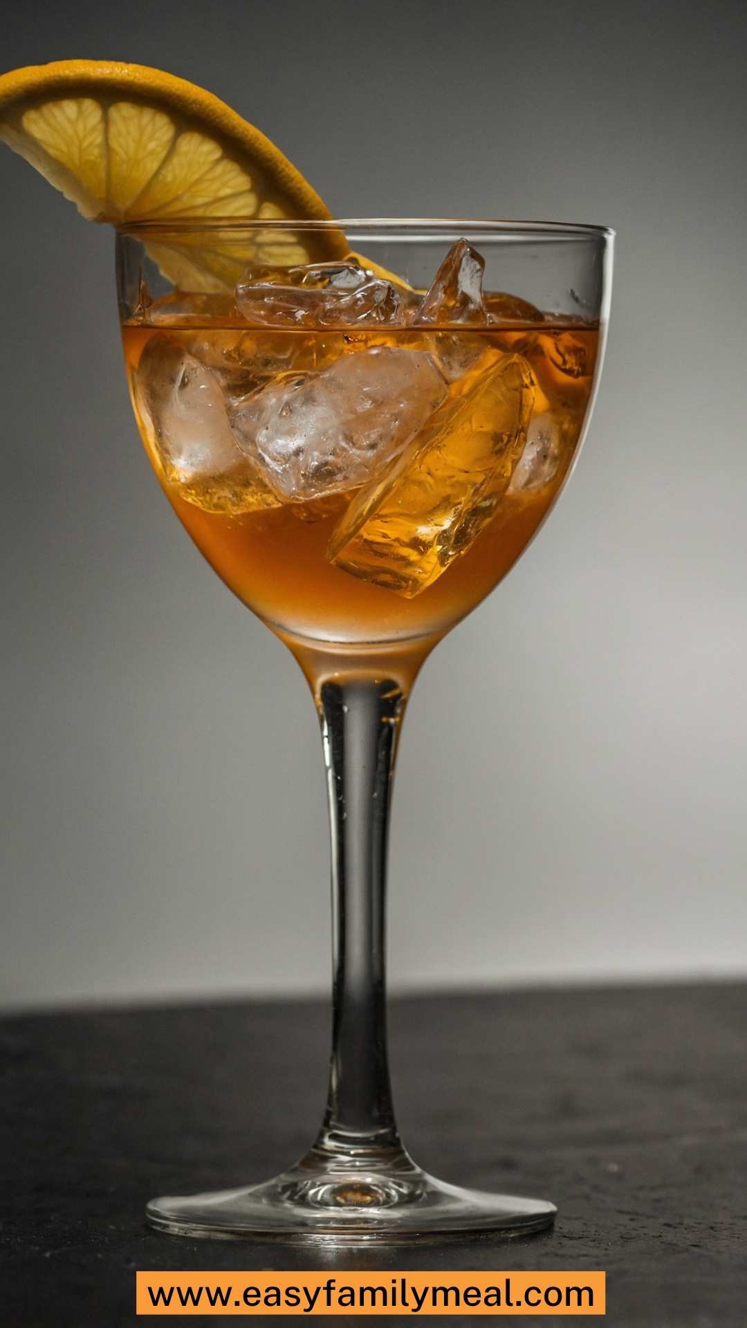 Best Sidecars Cocktail Recipe