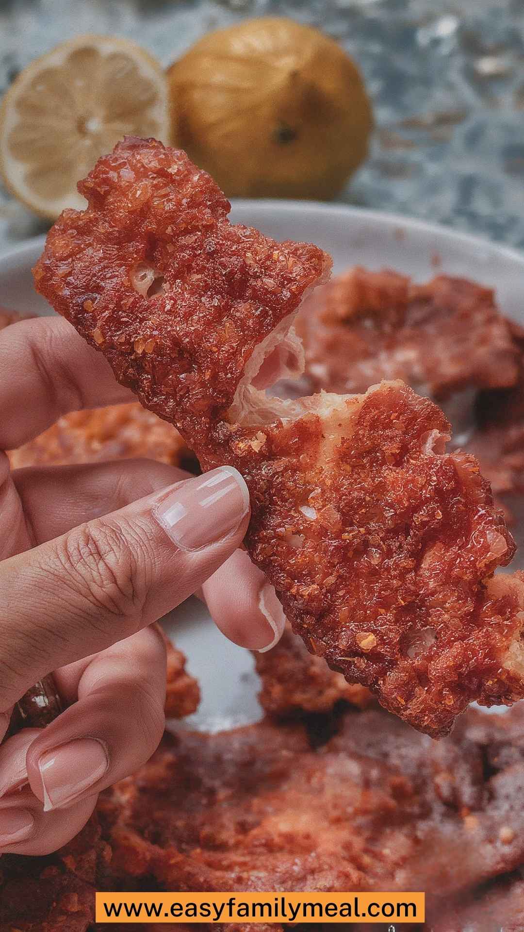 Best The Nasty Bits How To Make Chicharrones Recipe Best The Nasty Bits How To Make Chicharrones Recipe