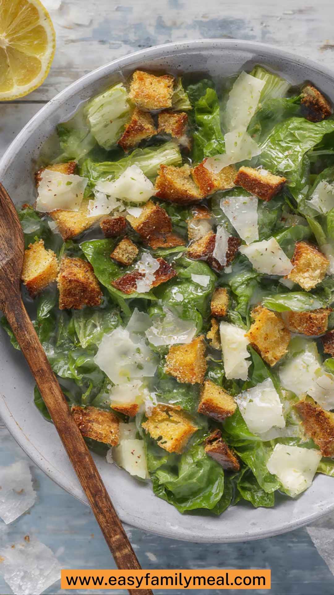 Caesar Salad Copycat Recipe Caesar Salad Copycat Recipe