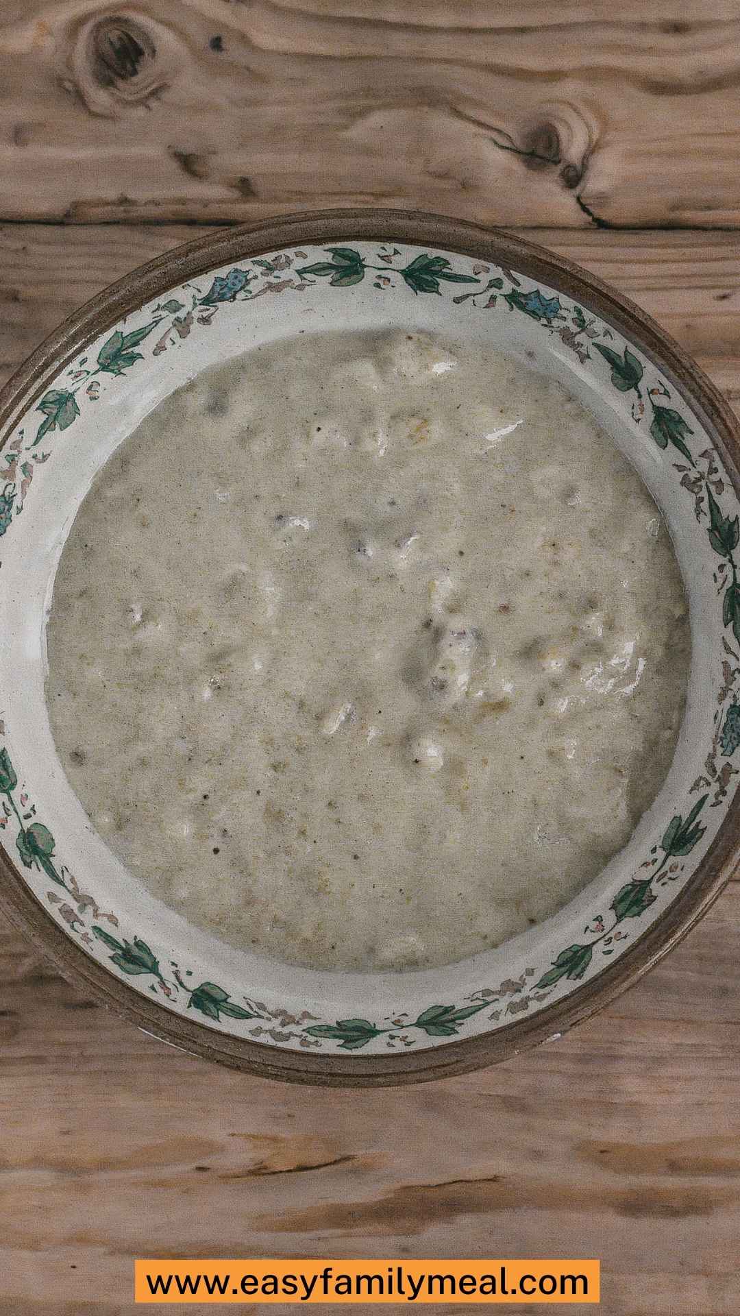 How to Make Bechamel White Sauce How to Make Bechamel White Sauce