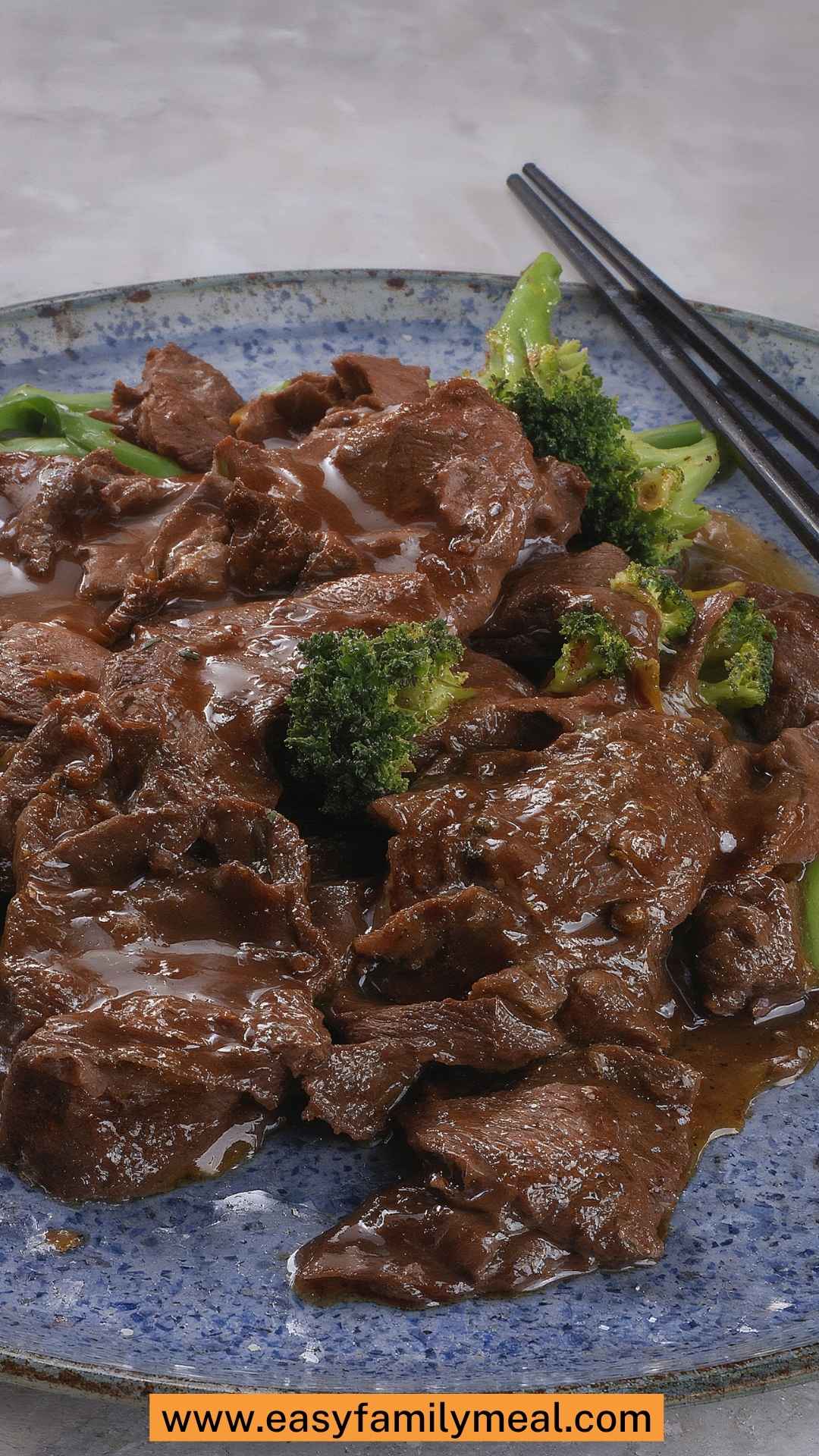How to Make Chinese American Beef and Broccoli How to Make Chinese American Beef and Broccoli